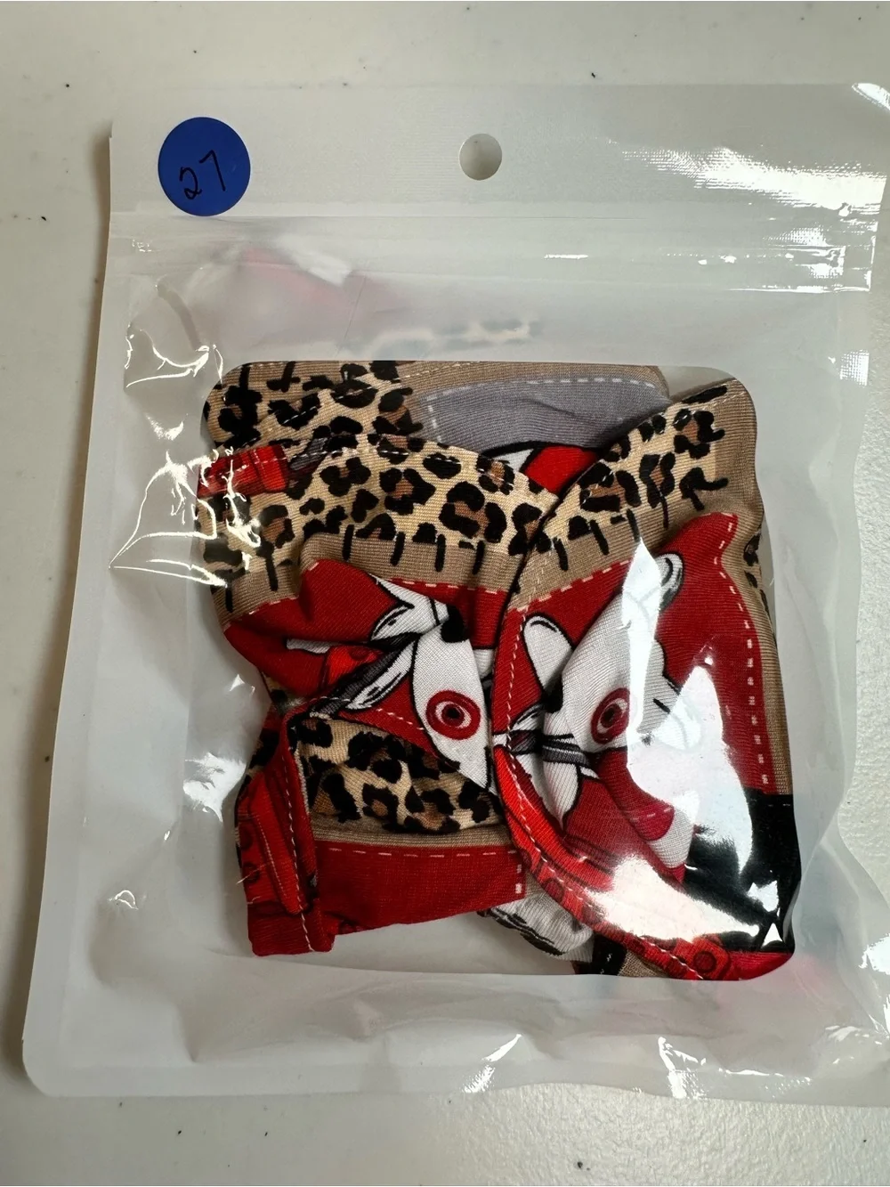 NWT BAMBOO Baby Bib Snap Closure Target Store Design